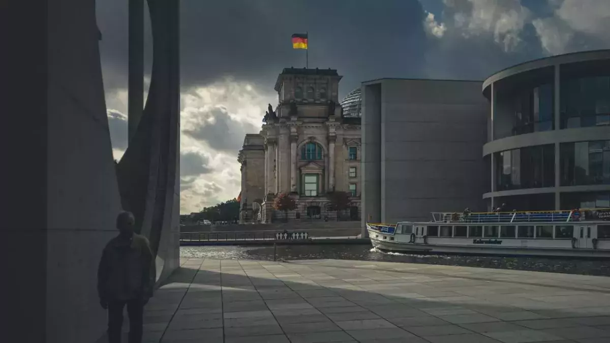 Deutsche Bundesregierung beschließt Änderung des Gesetzes