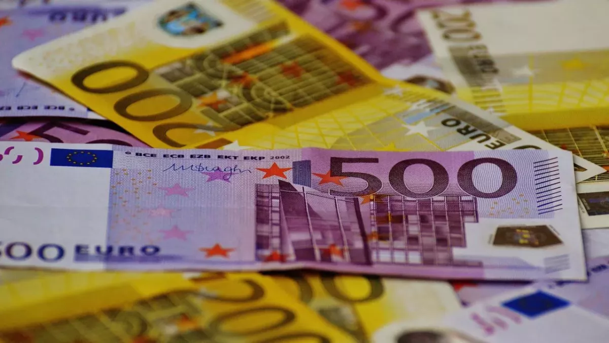 Deutsche Politiker in Maskenaffaire verwickelt