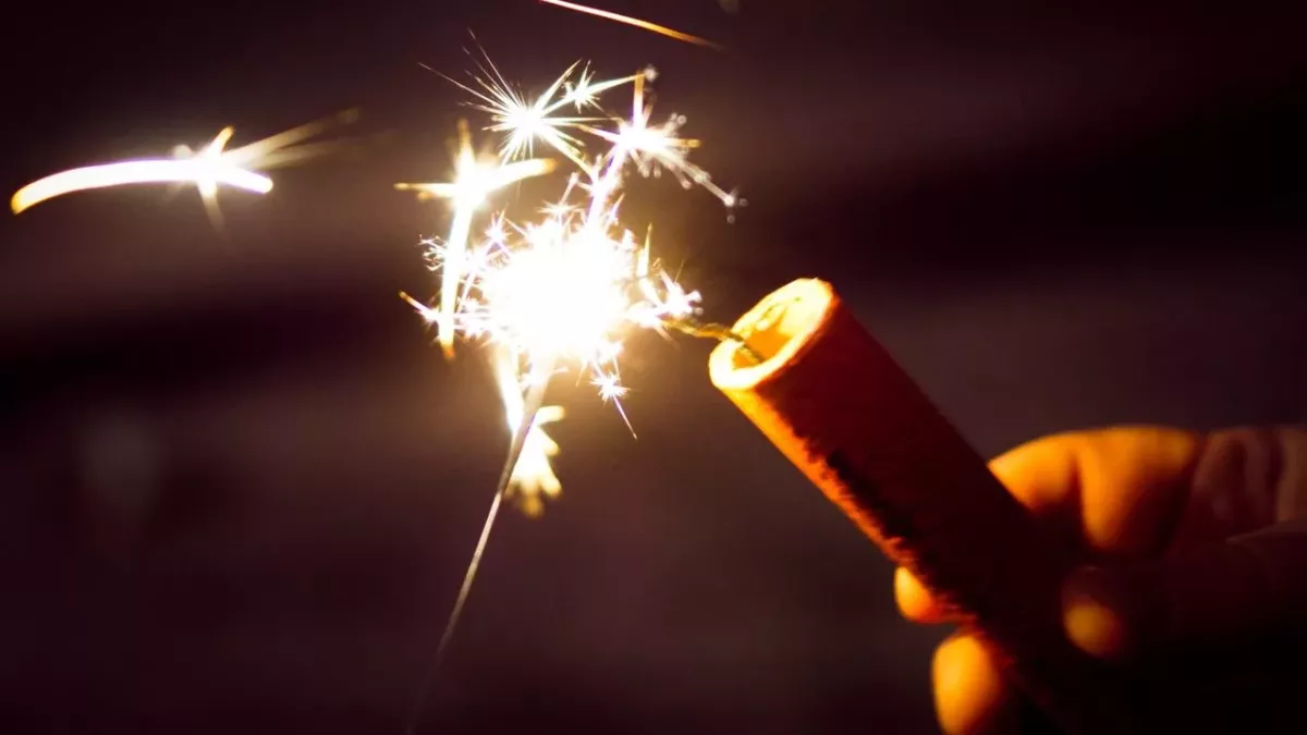 In diesem Jahr müssen viele vielleicht auf Böller an Silvester verzichten
