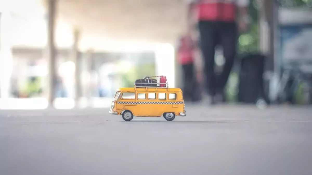 Dieses Jahr wird der Urlaub genauso kompliziert wie letztes