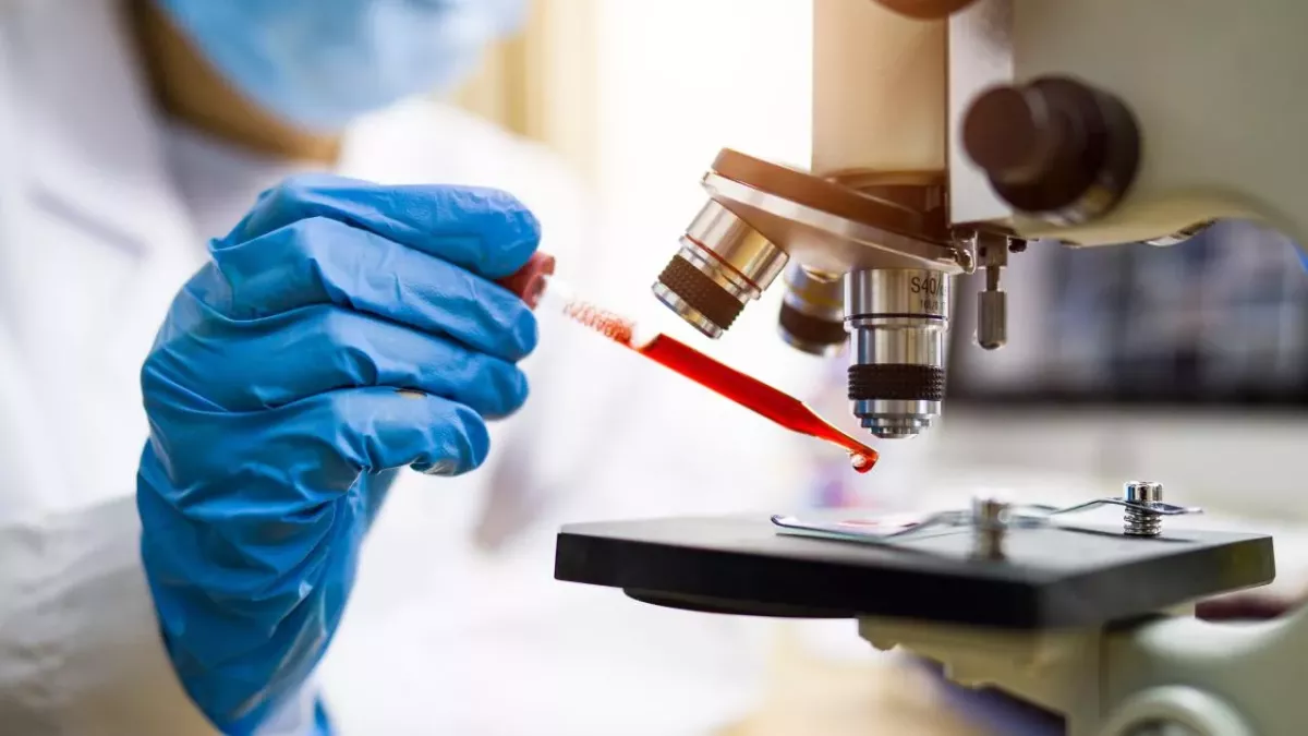 Ein Corona-Medikament aus Bayern sorgt für positive Schlagzeilen.