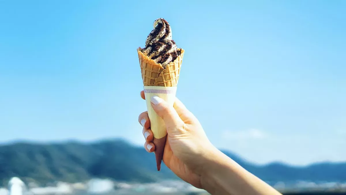 Ekel-Schock: In diesem Eis wurden Insekten gefunden!