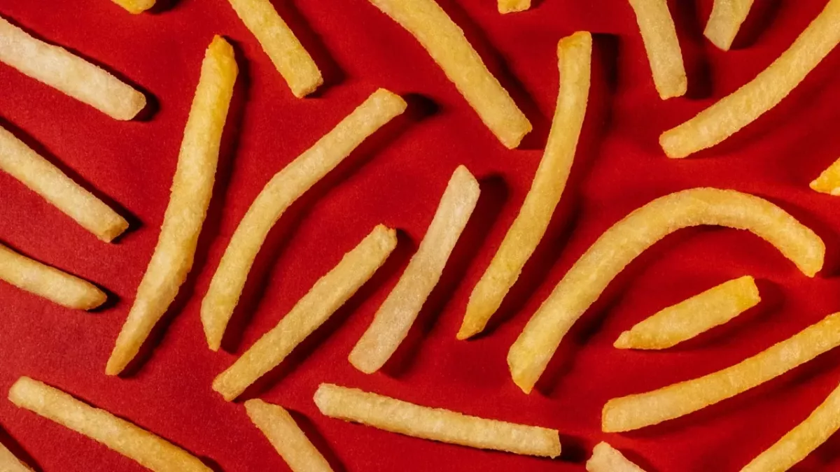 fettiges Essen,Symptome,Folgen,Cholesterinspiegel