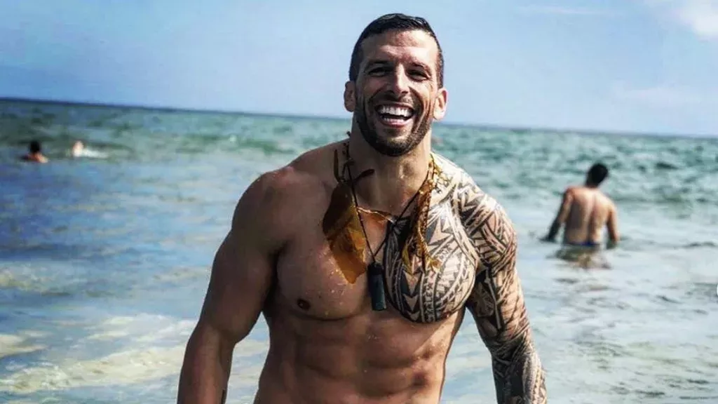 Fitnesstrainer wird übergewichtig und das aus einem ganz bestimmten Grund