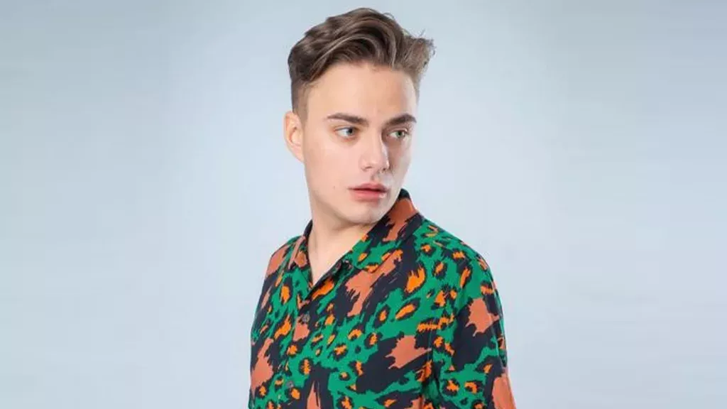 Freddie Bentley findet Wissen über den 2. Weltkrieg überflüssig