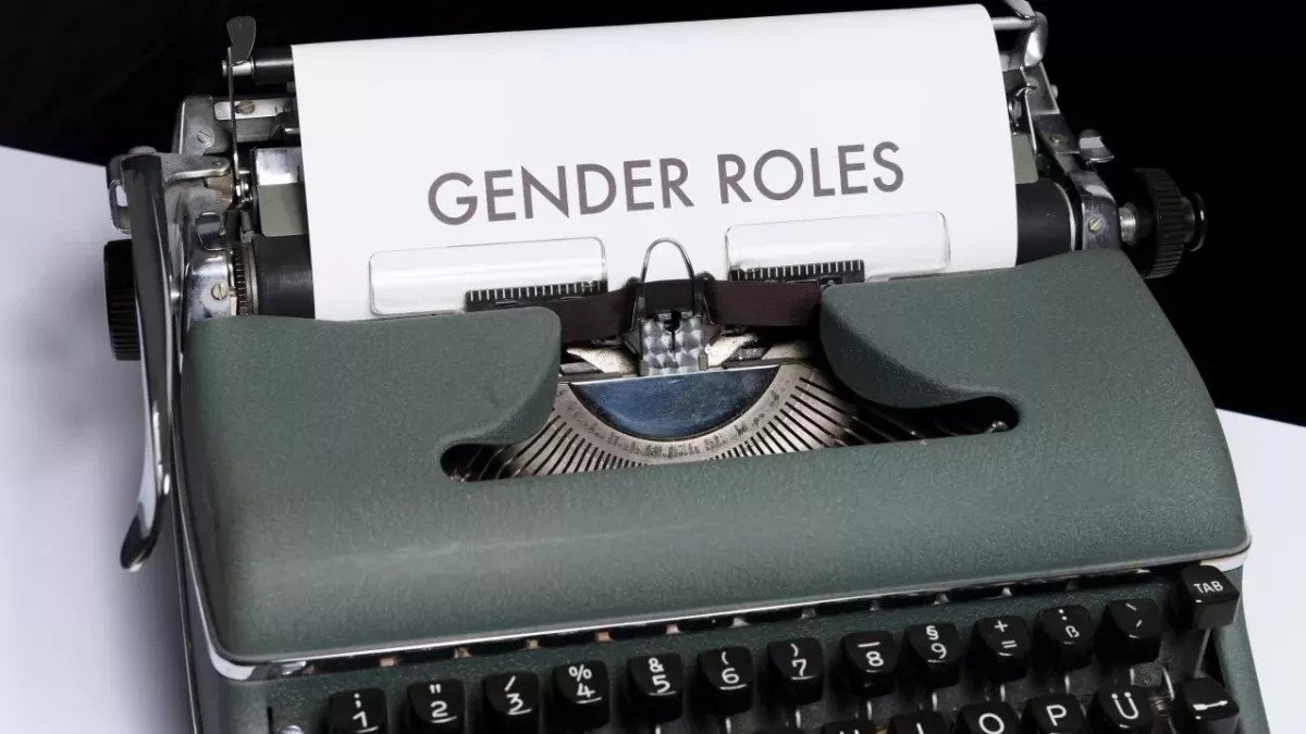 Geschlechterrollen werden auf der ganzen Welt diskutiert