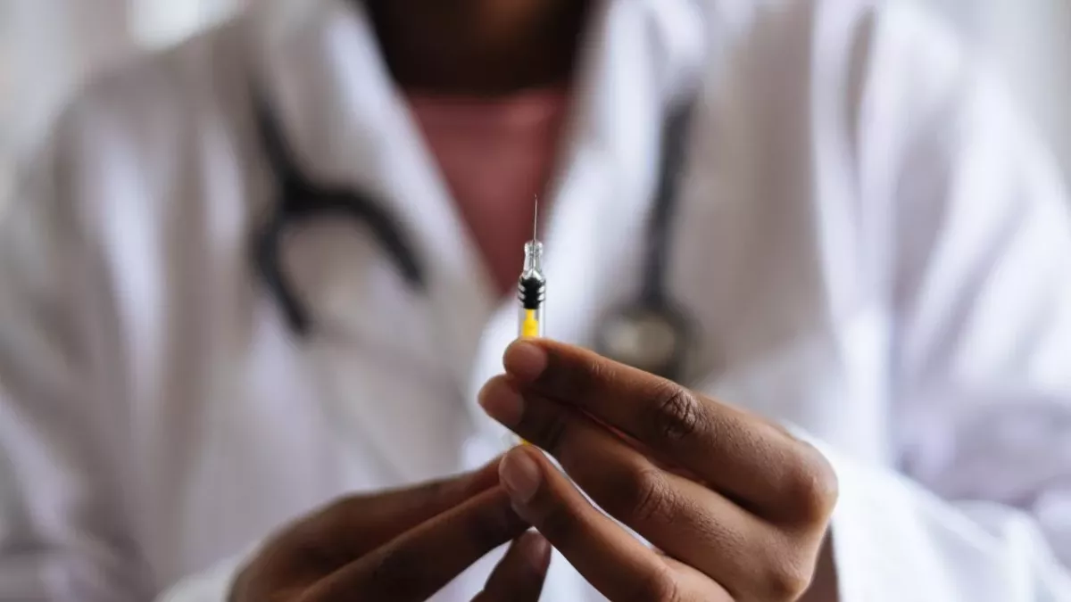 Gleich mehrere Länder stoppen Impfung mit AstraZeneca