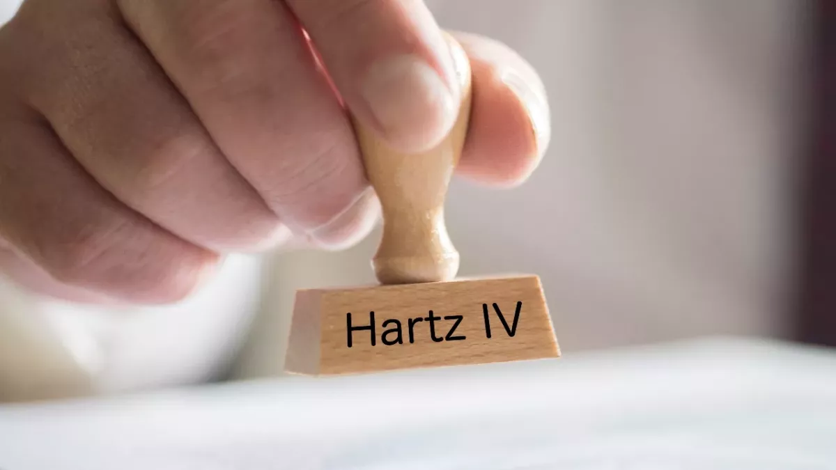 Hartz IV und Corona