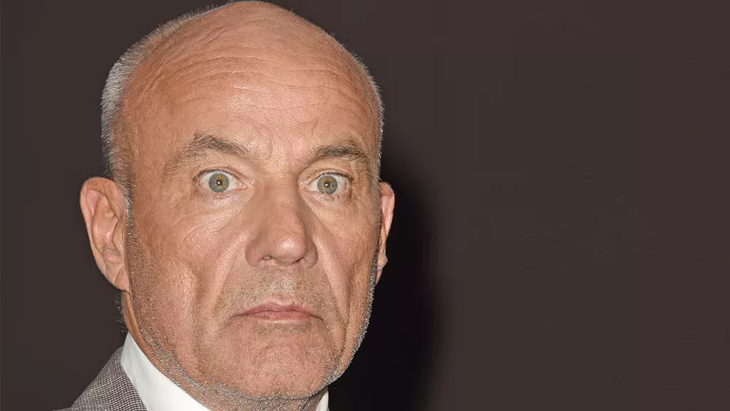 Heiner Lauterbach spricht über seine Gesundheit