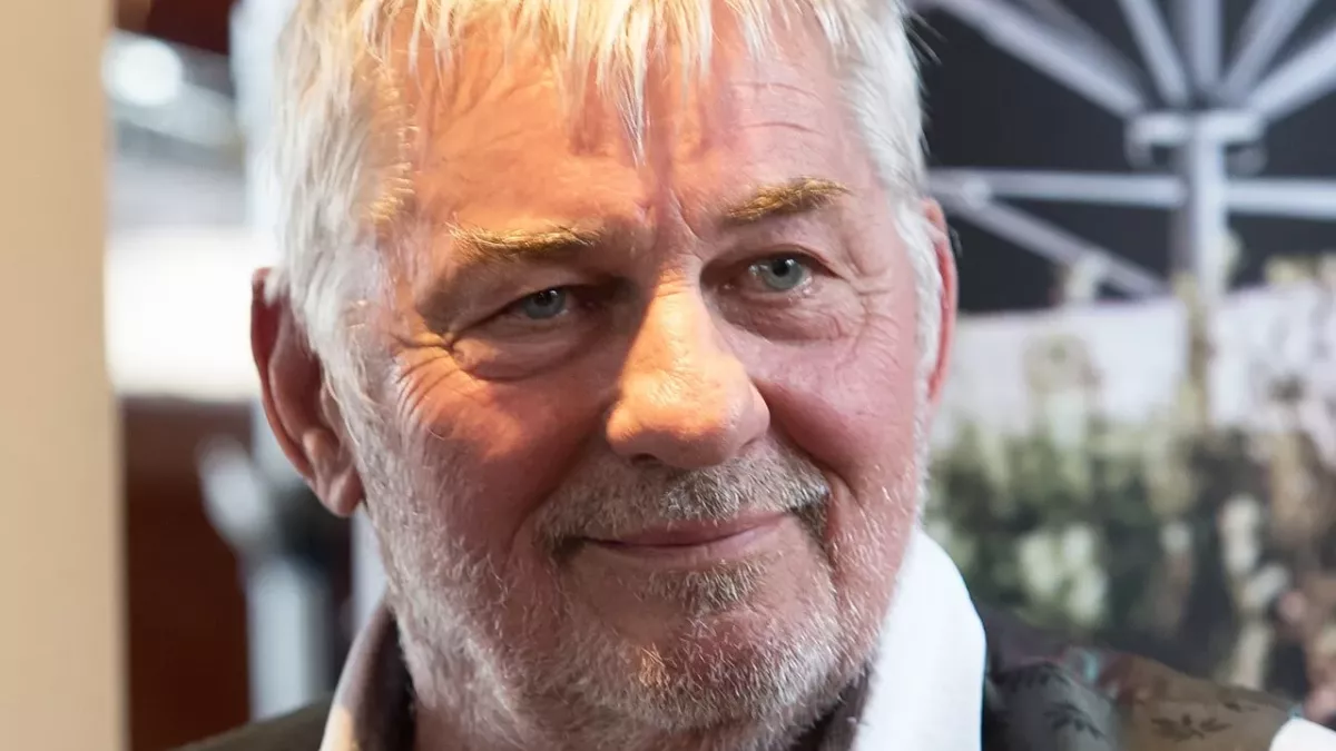 Heinz Hoenig — Wikimedia Commons