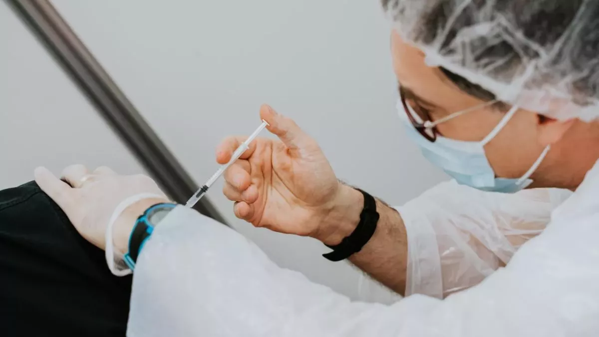 Impfungen könnten das Heilmittel für Long Covid sein