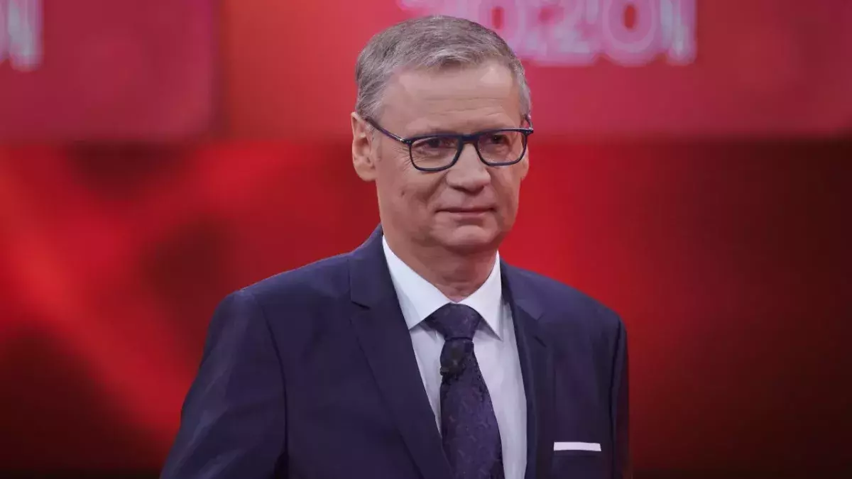 Jauch Corona Gesundheitsupdate