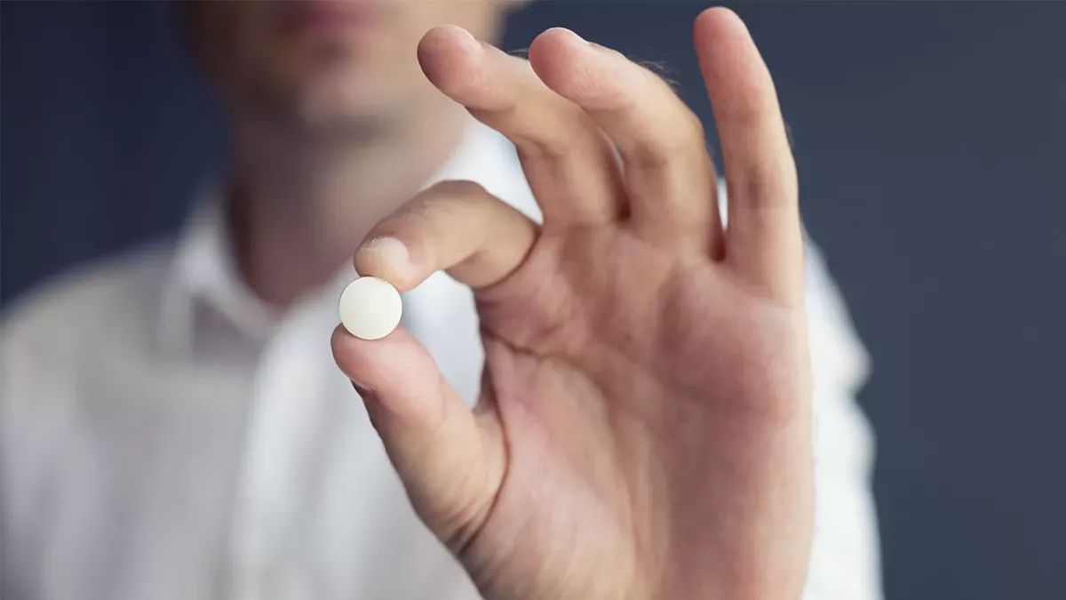 Kann Aspirin gegen das Coronavirus helfen?