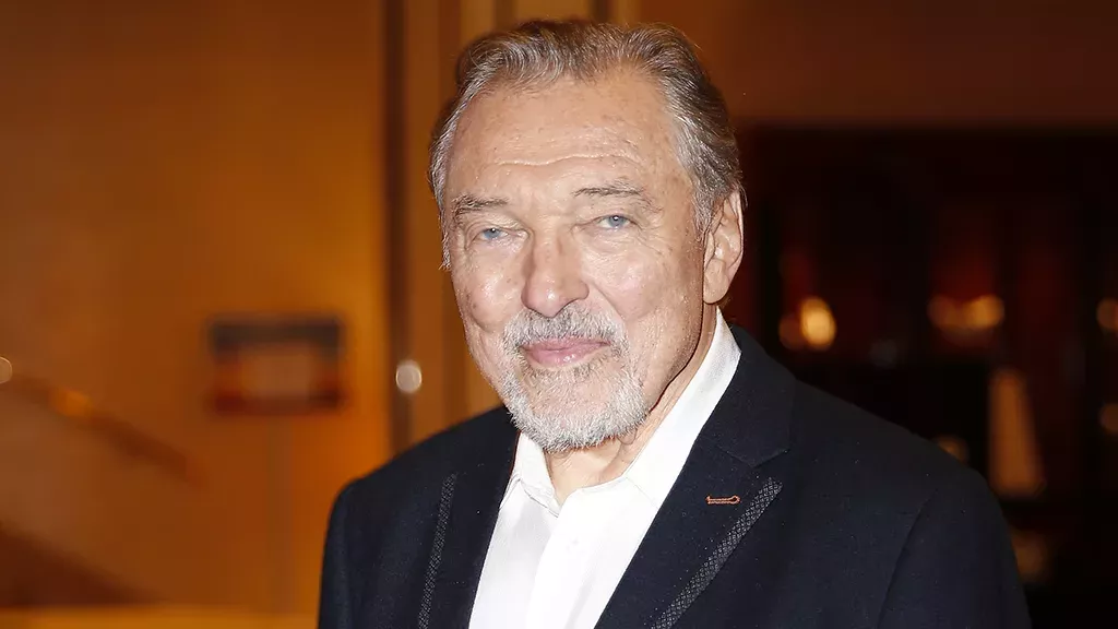 Karel Gott