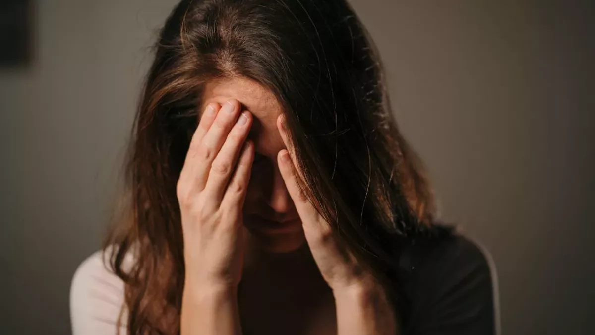 Kopfschmerzen führen zu Fund in Gehirn