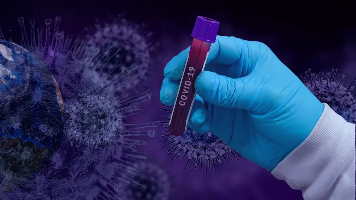 Lauterbach warnt vor Corona-Mutation