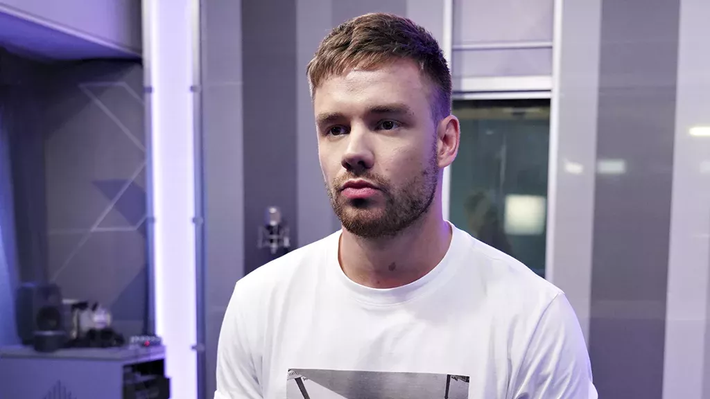 Liam Payne