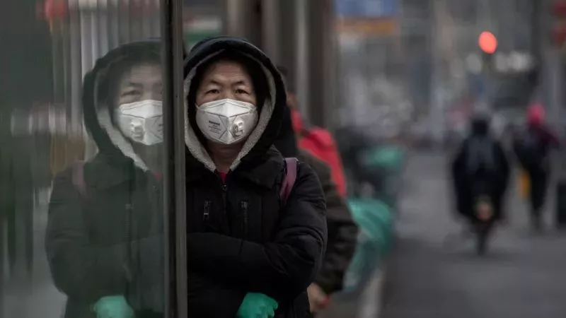 Manche Medikamente sind aufgrund des Coronavirus in China nicht mehr erhältlich
