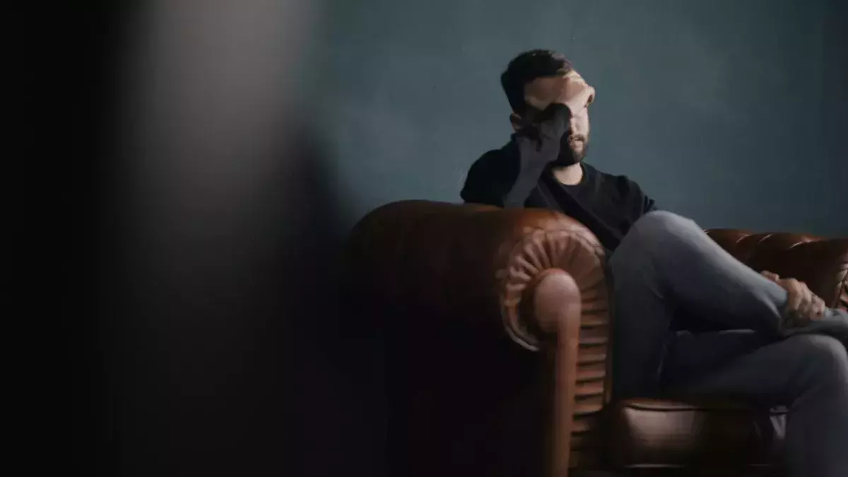 Mentale Gesundheit