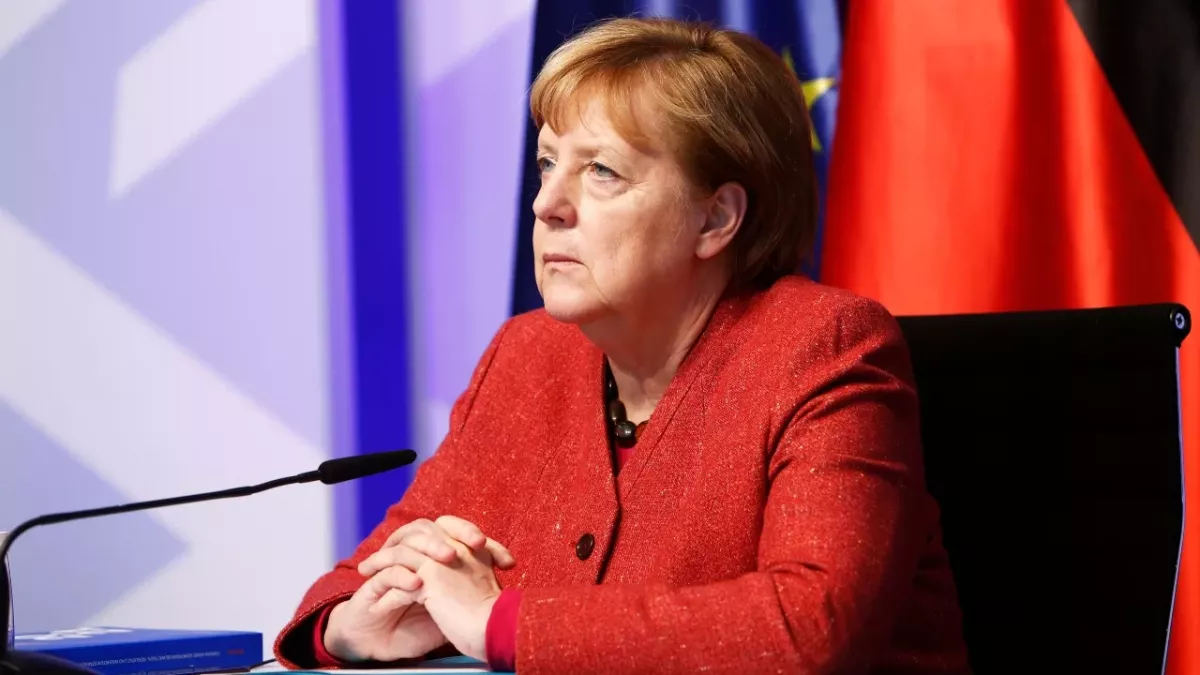 Merkel will Corona-Knigge