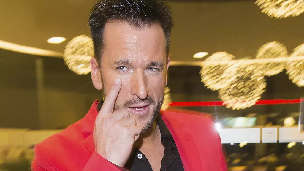Michael Wendler legt eine Pause ein