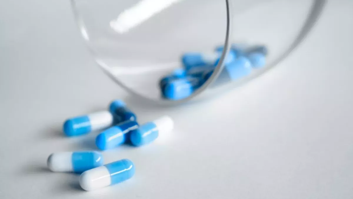 Molnupiravir: Medikamentenhoffnung gegen Corona
