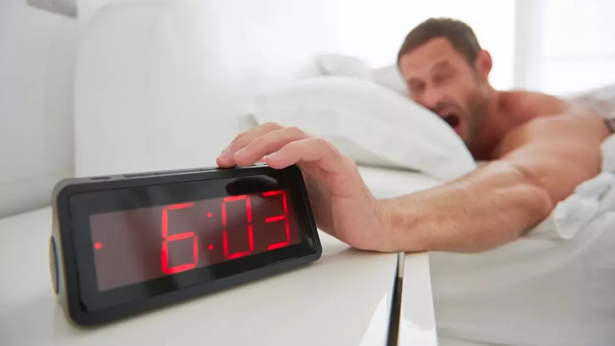 Morgenrituale für mehr Erfolg im Leben