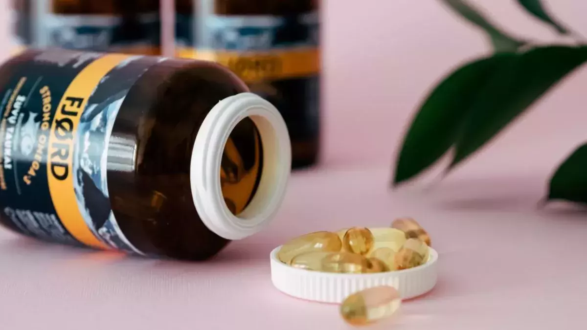 Nahrungsergänzungsmittel, Vitamin A, Vitamin E, Biotin, Eisen, einnehmen