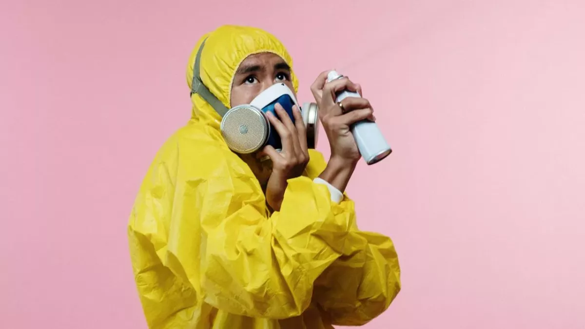 Noch gefährlicher? In Großbritannien ist eine Kombi-Mutation aufgetreten