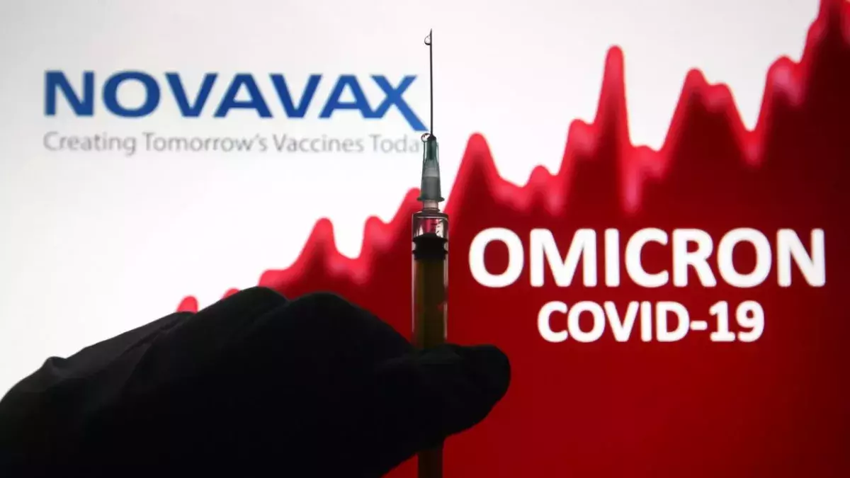 Novavax