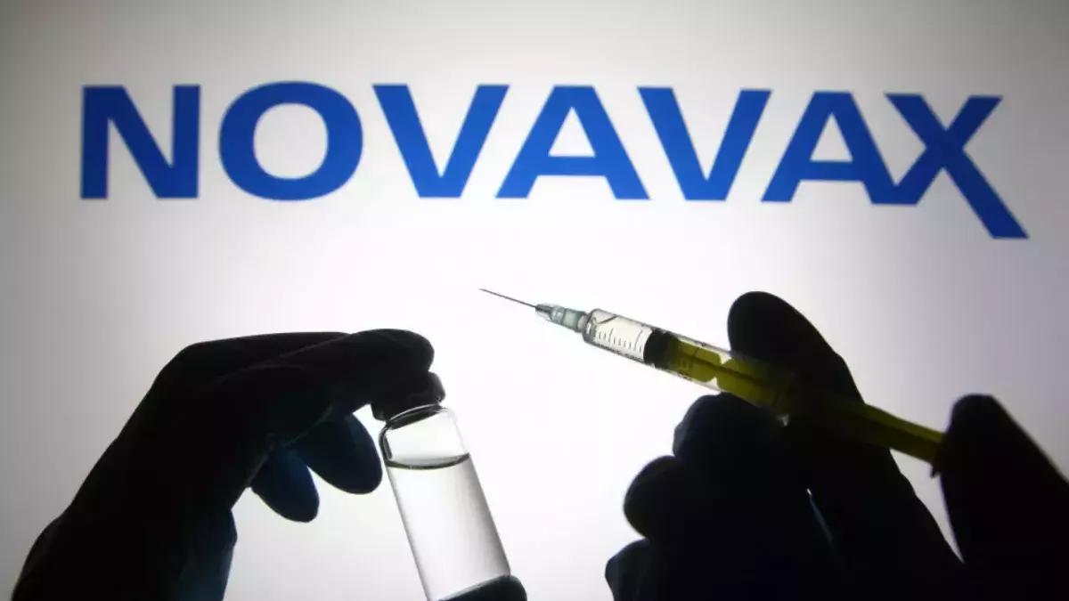 Novavax