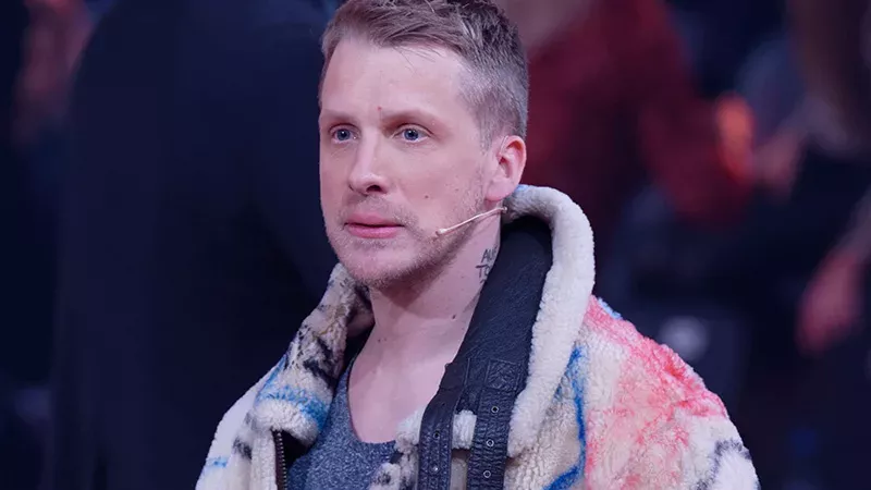 Oliver Pocher im Krankenhaus
