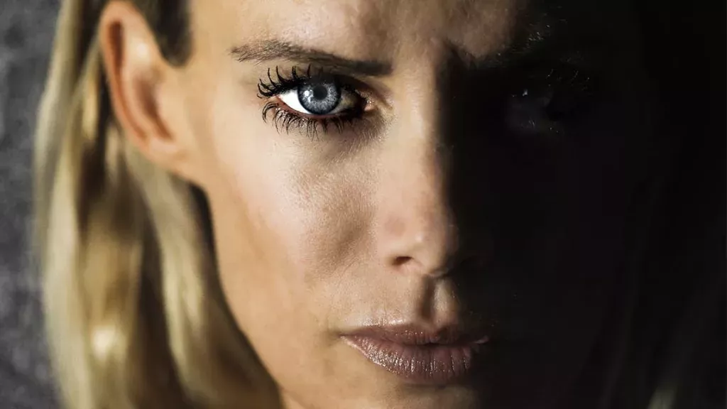 Olivia Jackson verliert ihren Arm bei einem Stunt
