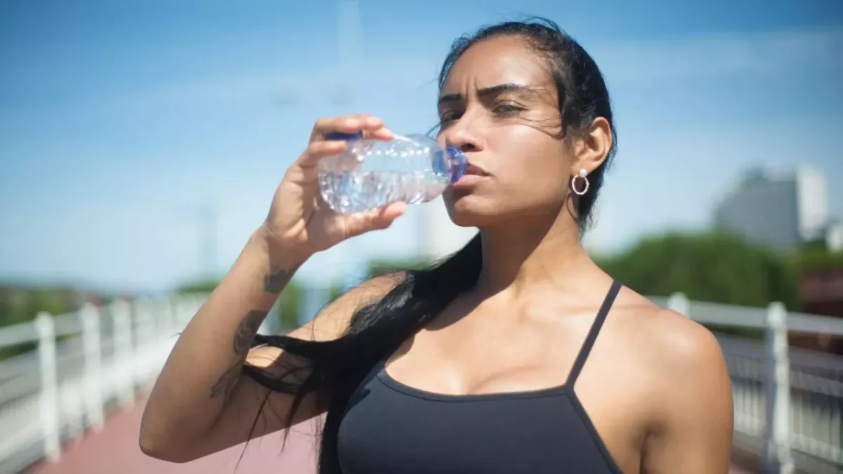 Plastikflaschen: Aus diesem Grund solltest du sie nicht wiederverwenden