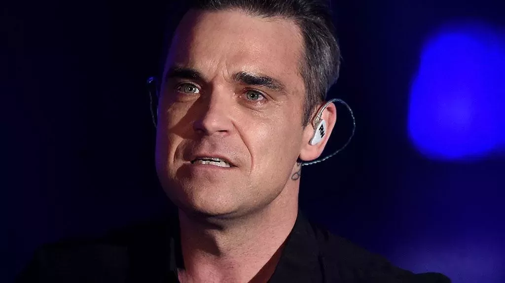 Robbie Williams spricht offen über sein Leben