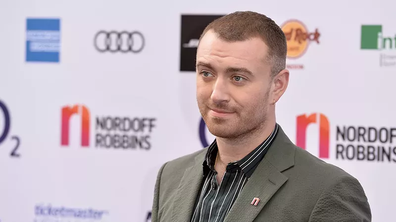 Sam Smith