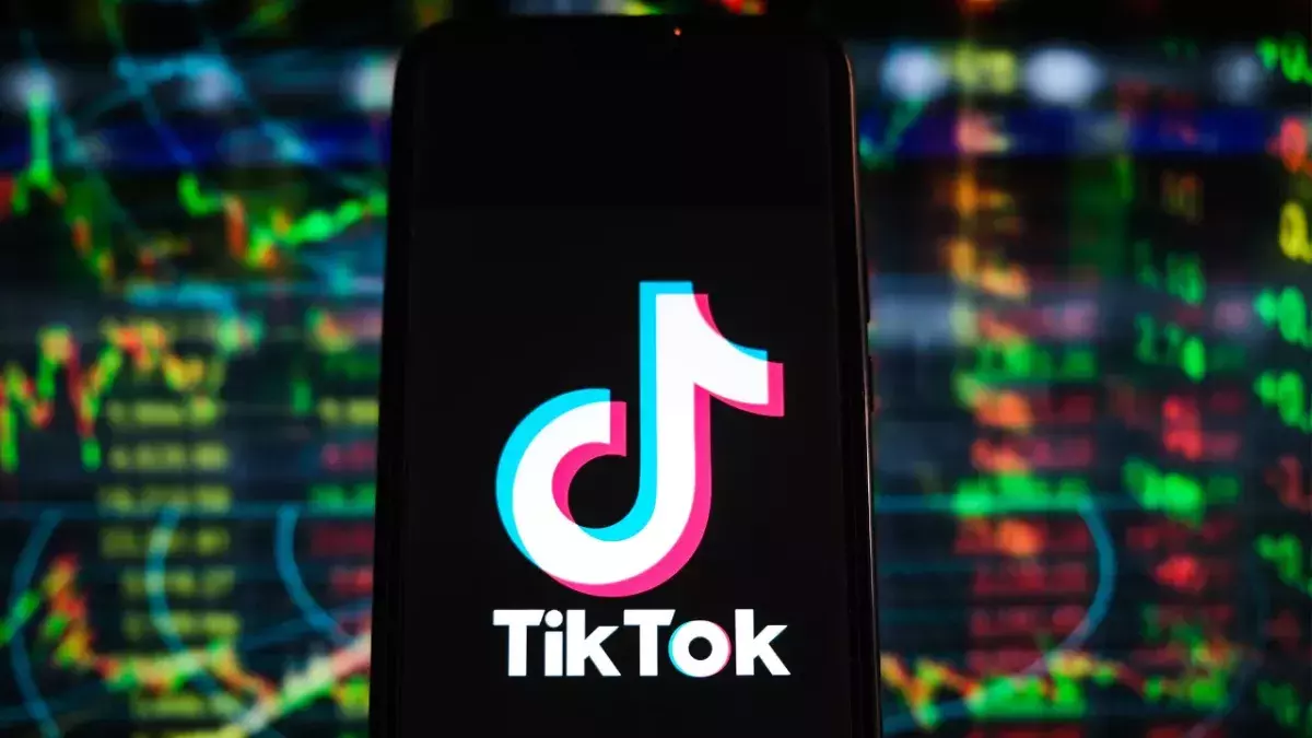 Schadet TikTok Jugendlichen?