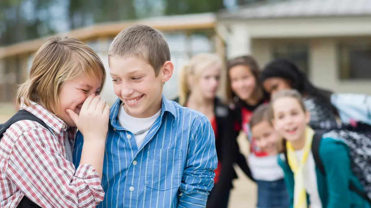 Schüler verkauft Spritzer von Desinfektionsgel, dann folgen Konsequenzen