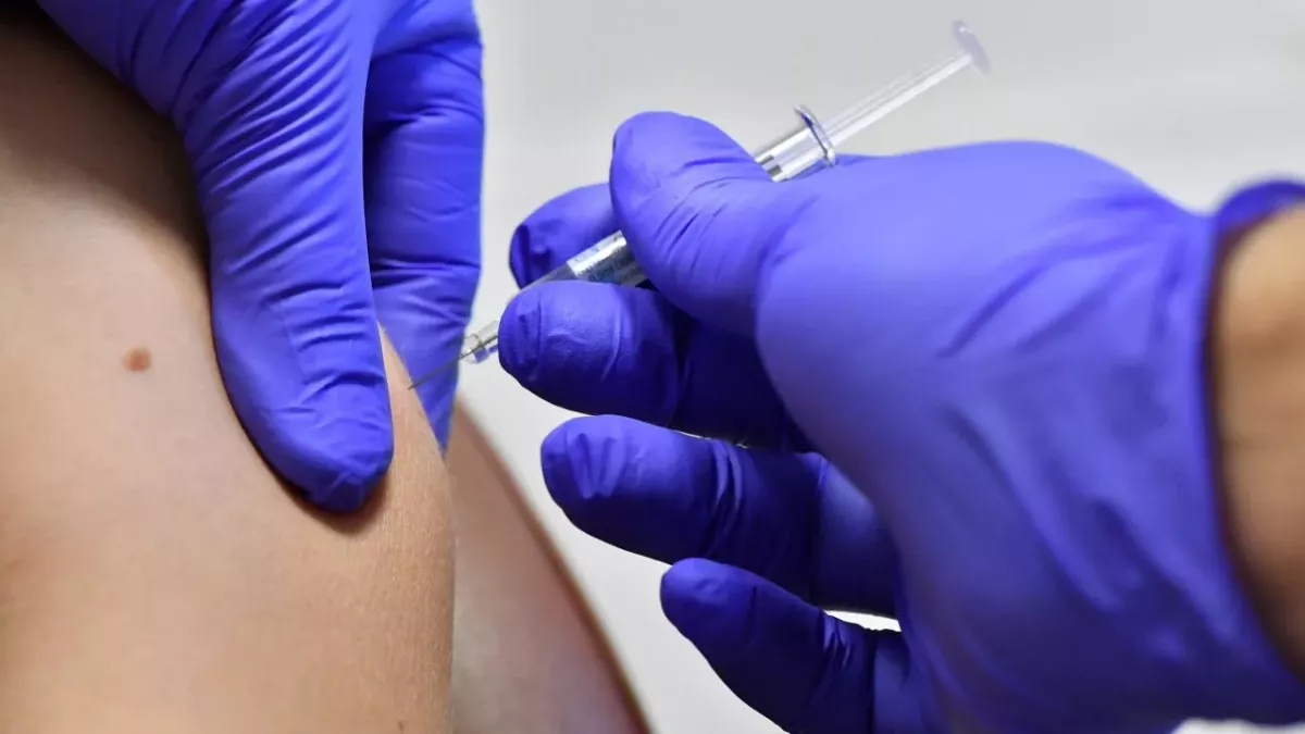 Seit letzter Woche laufen die ersten Impfungen gegen das Coronavirus