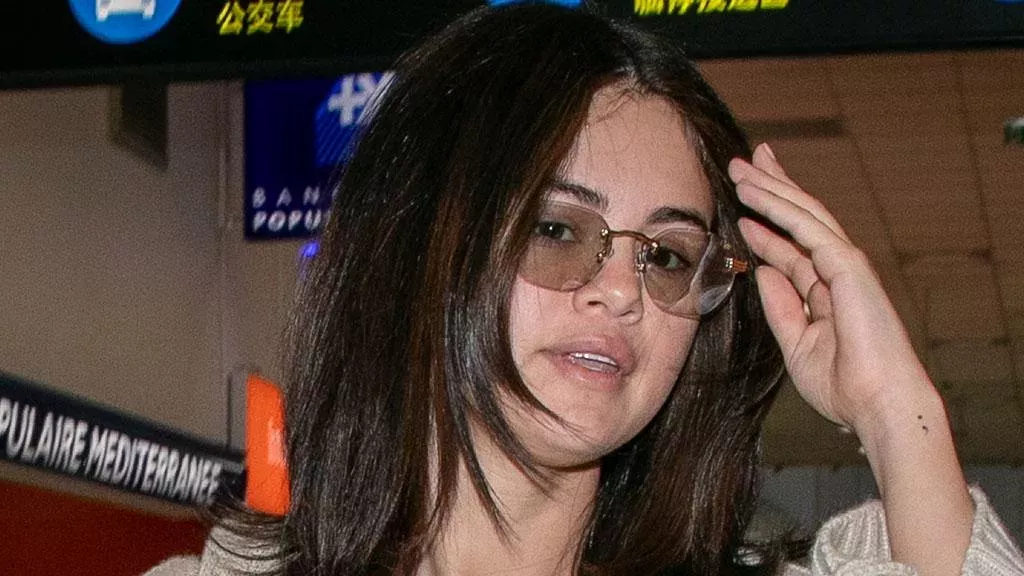 Selena Gomez spricht über ihre schwere Zeit 