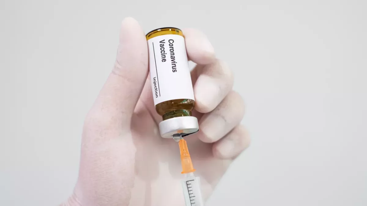 So sieht laut Wissenschaftlern das Ende des Coronavirus aus