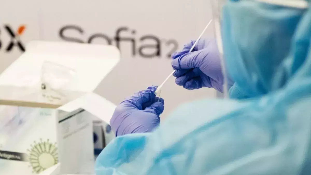 Ständig kommen neue Mutationen dazu