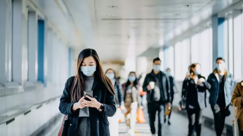 Studie prognostiziert bis 2021 weltweit dreimal so viel Covid-19-Opfer