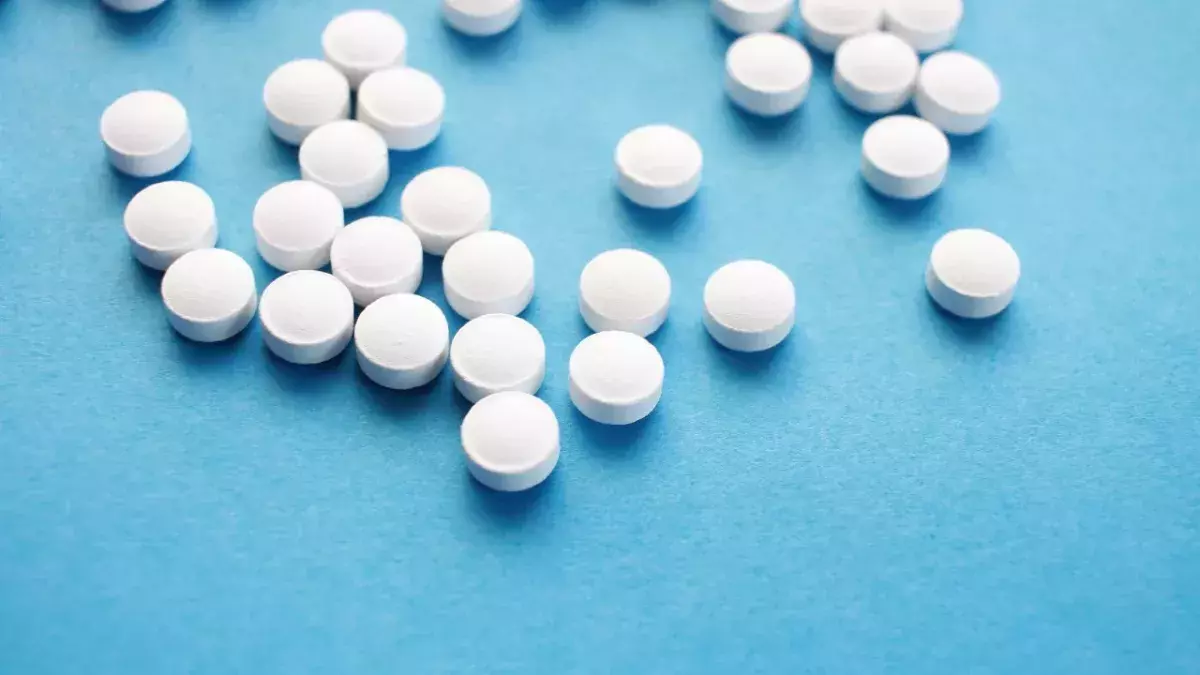 Tabletten