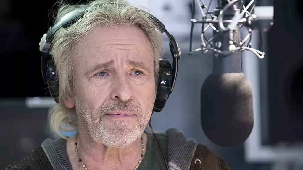 Thomas Gottschalk klagt übers Älterwerden