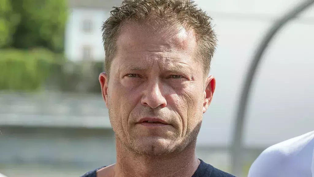 Til Schweiger rät zu wenig Fleischkonsum