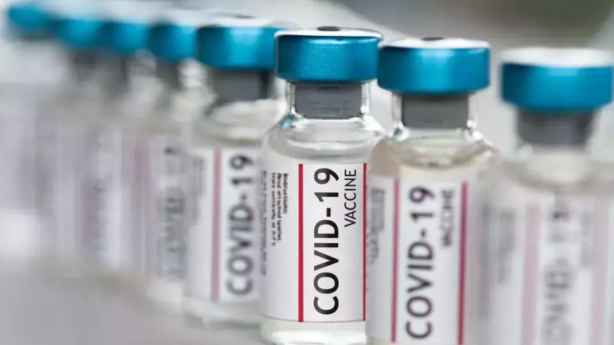 Tinnitus als Corona-Nebenwirkung