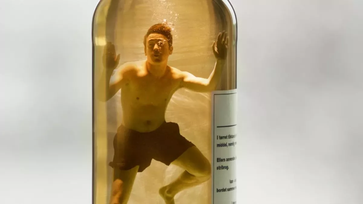 Was passiert mit unserem Körper, wenn wir auf Alkohol verzichten?