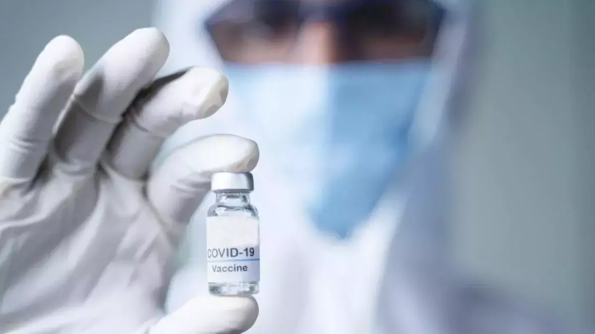 Was steckt hinter #PfizerGate?