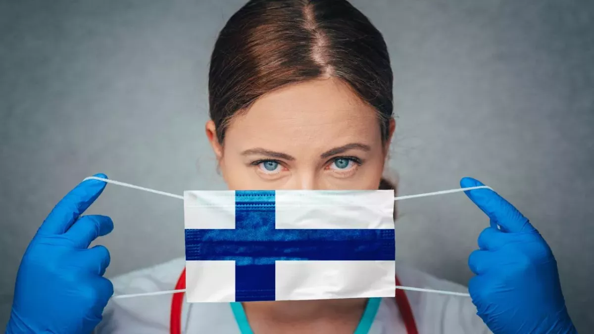 Wie Finnland die Corona-Krise managt